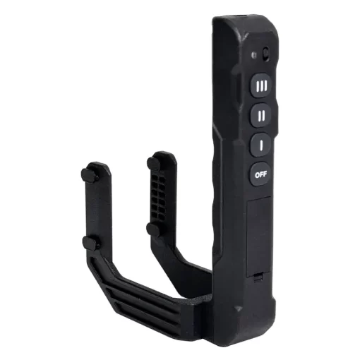 PMI Smoke Ninja Pro เครื่องสร้างหมอกแบบพกพา (Trident Kit) - Image 5