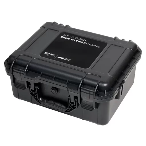 PMI Smoke Ninja Pro เครื่องสร้างหมอกแบบพกพา (Trident Kit) - Image 9