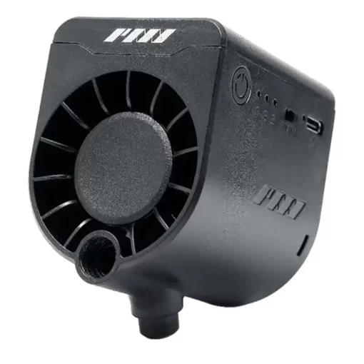 PMI Smoke Ninja Pro เครื่องสร้างหมอกแบบพกพา (Hazer Kit) - Image 2