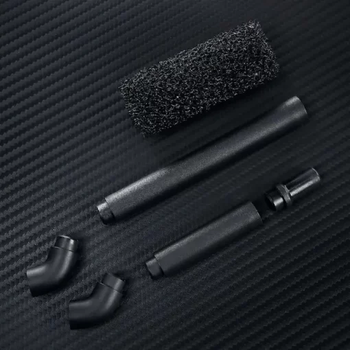 PMI Smoke Ninja Pro เครื่องสร้างหมอกแบบพกพา (Hazer Kit) - Image 3