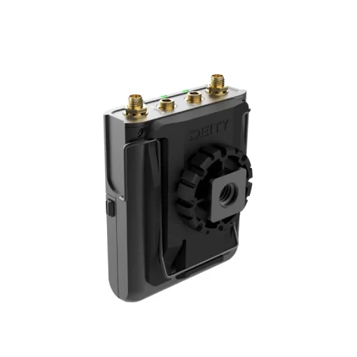 THEOS Digital Wireless 2ch Kit | Digital UHF Wireless dual channel - Image 3