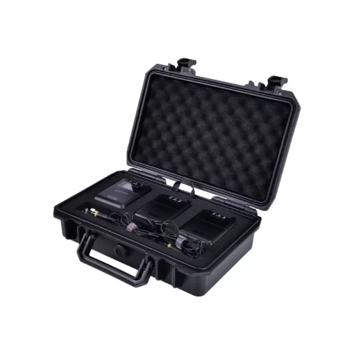 THEOS Digital Wireless 2ch Kit | Digital UHF Wireless dual channel - Image 5