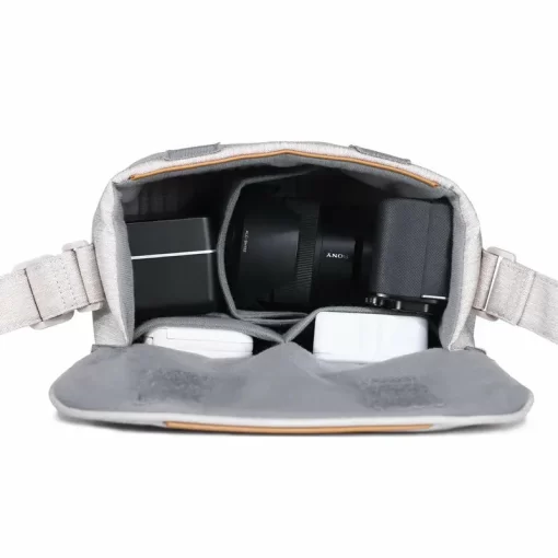 Ulanzi Bag F01 Camera Sling Bag - Image 3
