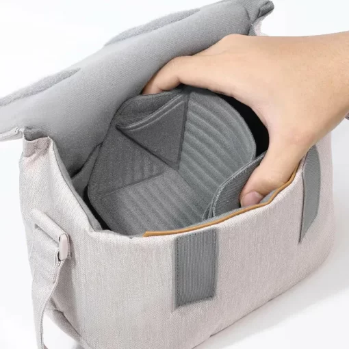 Ulanzi Bag F01 Camera Sling Bag - Image 4