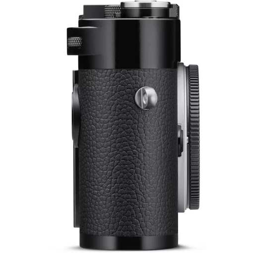 Leica M11 Rangefinder Camera (Glossy Black) - Image 7