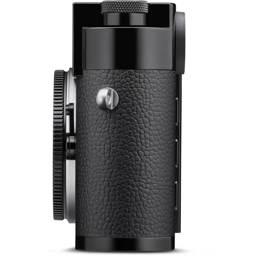 Leica M11 Rangefinder Camera (Glossy Black) - Image 6