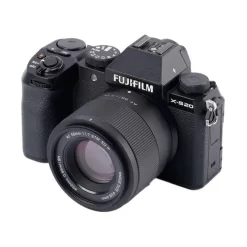 Viltrox AF 56mm f1.7 APS-C Lens For Fuji X-Mount-Detail8