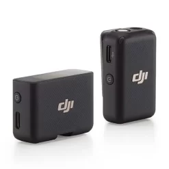 DJI Mic Wireless Microphone Kit (1TX+1RX)-Detail1