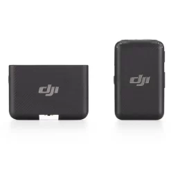 DJI Mic Wireless Microphone Kit (1TX+1RX)-Detail2