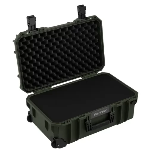 GUTEK T-300 Carry-On Protector Case-Detail12