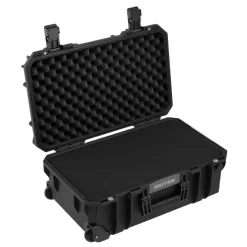 GUTEK T-300 Carry-On Protector Case-Detail7