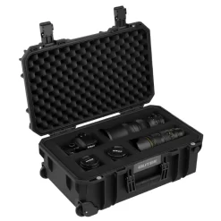 GUTEK T-300 Carry-On Protector Case-Detail8