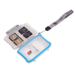 GUTEK T-MCC-1 Memory Card Case-Detail6
