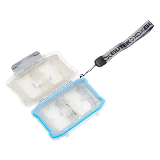 GUTEK T-MCC-1 Memory Card Case-Detail7