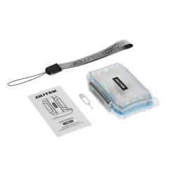 GUTEK T-MCC-1 Memory Card Case-Detail8