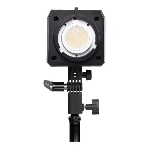 Nanlite FC-120C LED RGBW Spot Light-Des10