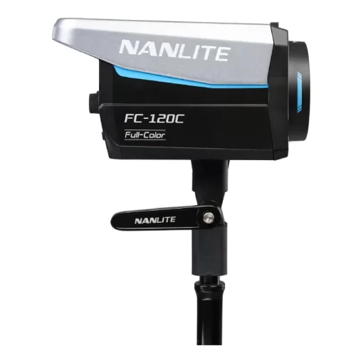 Nanlite FC-120C LED RGBW Spot Light-Des11