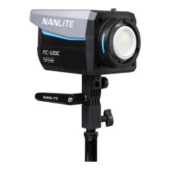 Nanlite FC-120C LED RGBW Spot Light-Des12