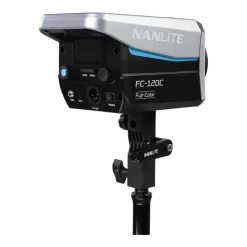 Nanlite FC-120C LED RGBW Spot Light-Des14