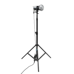Nanlite FC-120C LED RGBW Spot Light-Des16