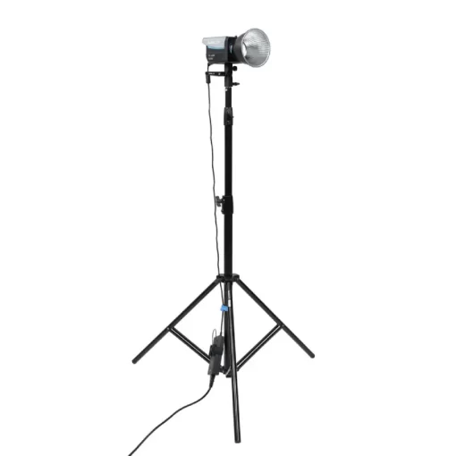 Nanlite FC-120C LED RGBW Spot Light-Des16