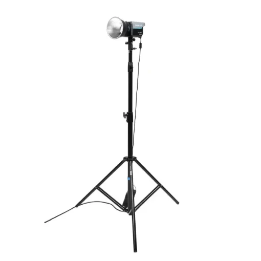 Nanlite FC-120C LED RGBW Spot Light-Des17