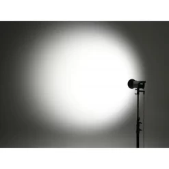 Nanlite FC-120C LED RGBW Spot Light-Des18