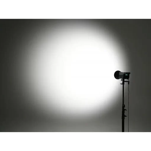 Nanlite FC-120C LED RGBW Spot Light-Des18