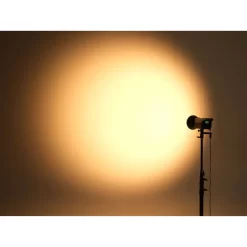 Nanlite FC-120C LED RGBW Spot Light-Des19