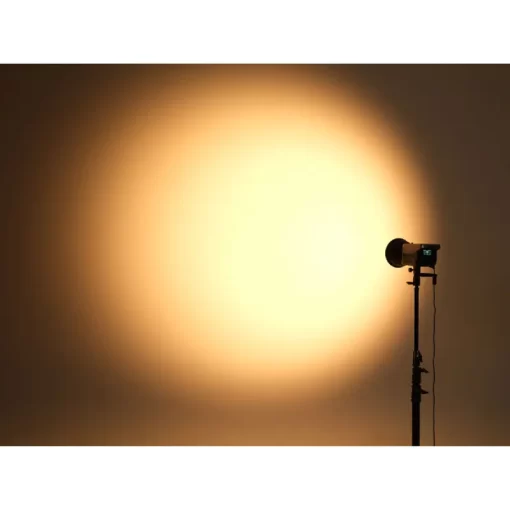 Nanlite FC-120C LED RGBW Spot Light-Des19