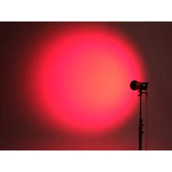 Nanlite FC-120C LED RGBW Spot Light-Des21