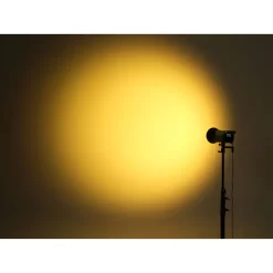 Nanlite FC-120C LED RGBW Spot Light-Des22