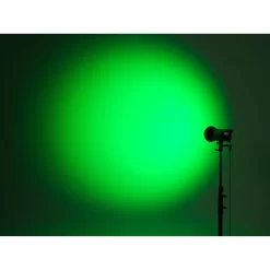 Nanlite FC-120C LED RGBW Spot Light-Des23