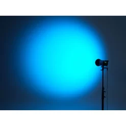 Nanlite FC-120C LED RGBW Spot Light-Des24