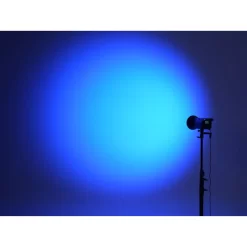 Nanlite FC-120C LED RGBW Spot Light-Des25