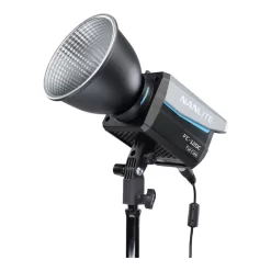 Nanlite FC-120C LED RGBW Spot Light-Des4