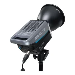 Nanlite FC-120C LED RGBW Spot Light-Des5