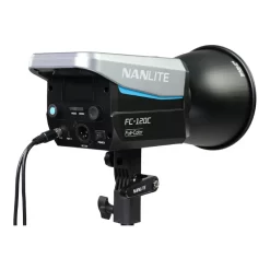 Nanlite FC-120C LED RGBW Spot Light-Des8