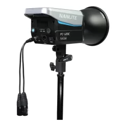 Nanlite FC-120C LED RGBW Spot Light-Des9