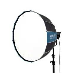 Nanlite Rapid 90 Parabolic Softbox-Des1