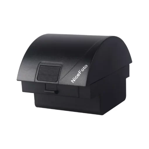 NiceFoto - LB-01 Battery for HB-1000B-Detail1