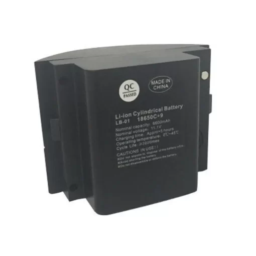 NiceFoto - LB-01 Battery for HB-1000B-Detail2