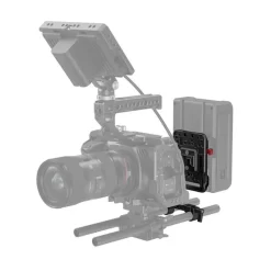 SmallRig V Mount Battery Plate-Des5