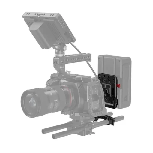SmallRig V Mount Battery Plate-Des5