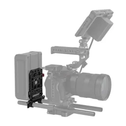 SmallRig V Mount Battery Plate-Des8