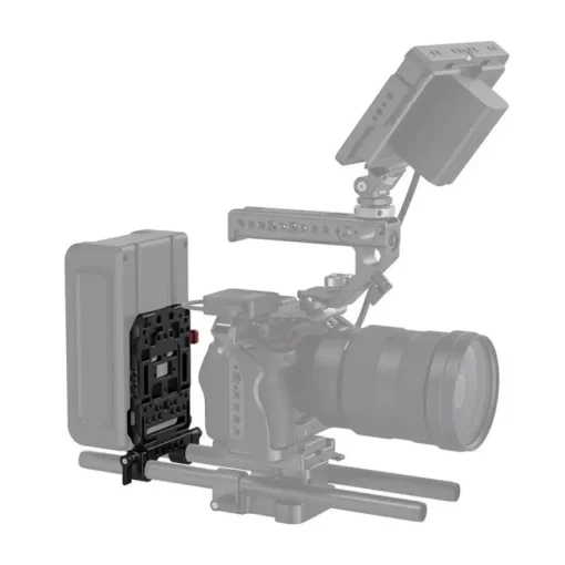 SmallRig V Mount Battery Plate-Des8