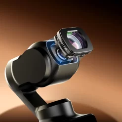 Ulanzi F35 Pocket 3 Wide-Angle Lens-Detail10