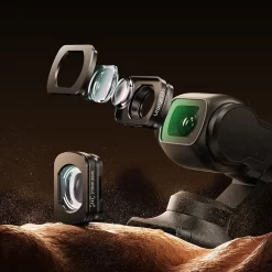 Ulanzi F35 Pocket 3 Wide-Angle Lens-Detail9