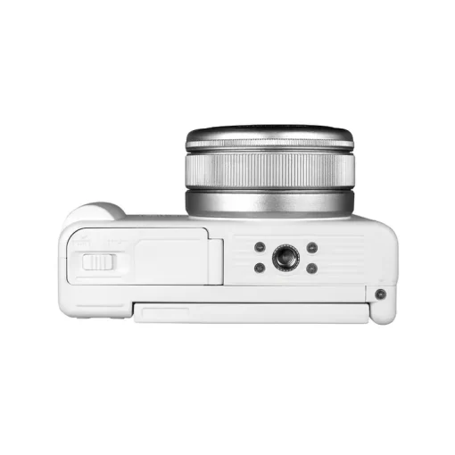 YASHICA City 100 Digital Camera - Image 11