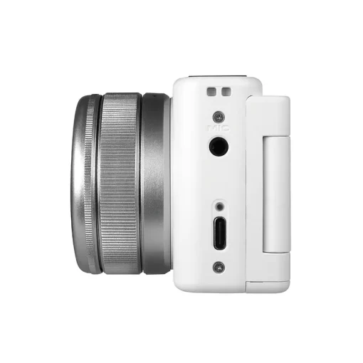 YASHICA City 100 Digital Camera - Image 12